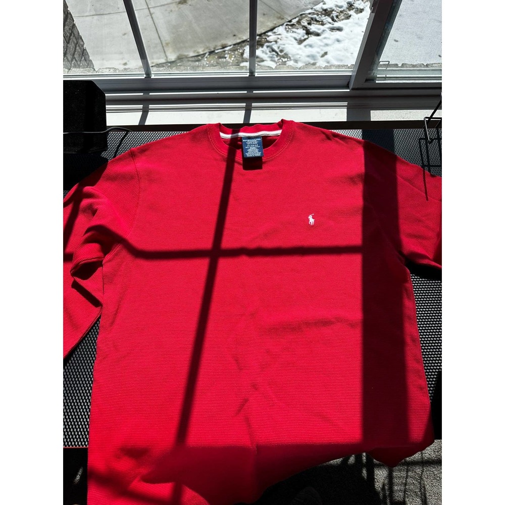 Polo Ralph Lauren pullover sweaters